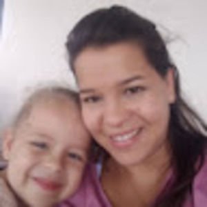 Meet your Posher, Luisa fernanda